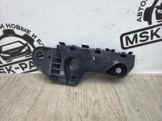 Крепление бампера переднее правое Mazda CX-5 2013 KE KD45500T1 контрактная