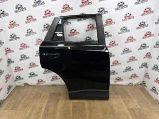 Дверь задняя правая Mazda CX-5 2013