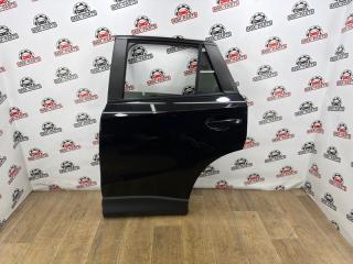 Дверь задняя левая Mazda CX-5 2013