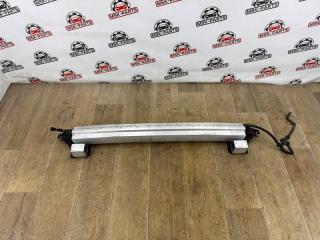 Фото запчасти усилитель бампера передний Subaru Forester 2005 контрактная запчасть Запчасть усилитель бампера передний Subaru Forester 2005