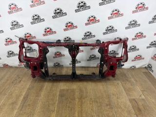 Фото запчасти рамка радиатора телевизор Subaru Forester 2005 контрактная запчасть Запчасть рамка радиатора телевизор Subaru Forester 2005
