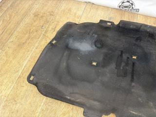 Обшивка капота Volvo S40 2 B4164S3