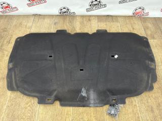 Обшивка капота S40 2011 2 B4164S3