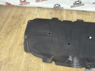 Обшивка капота S40 2011 2 B4164S3