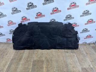 Фото запчасти обшивка капота Audi A4 2007 контрактная запчасть Запчасть обшивка капота Audi A4 2007