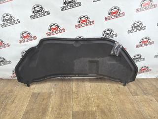 Обшивка капота Mazda 2 2012 контрактная Обшивка капота Mazda 2 2012