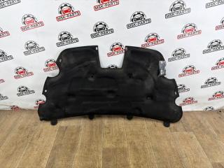 Обшивка капота Ford Focus 2010 контрактная Обшивка капота Ford Focus 2010