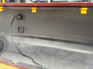 Бампер задний Q50 2014 651.930