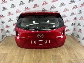 Крышка багажника Mazda CX-5 2016