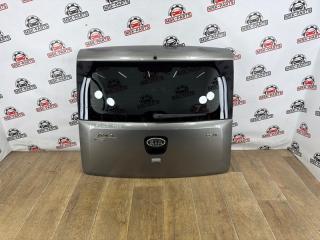 Крышка багажника KIA Soul 2010
