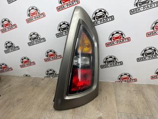 Запчасть фонарь задний правый KIA Soul 2010