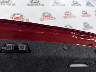 Крышка багажника Q50 2014 651.930