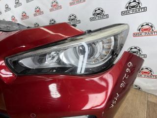 Ноускат Q50 2014 651.930