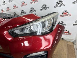 Ноускат Q50 2014 651.930