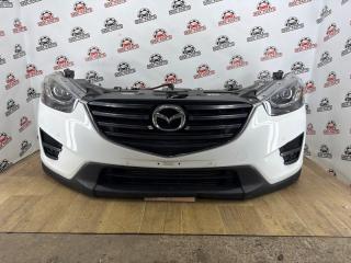 Ноускат Mazda CX-5 2015