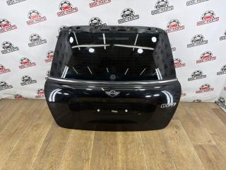 Запчасть крышка багажника Mini Cooper S 2013