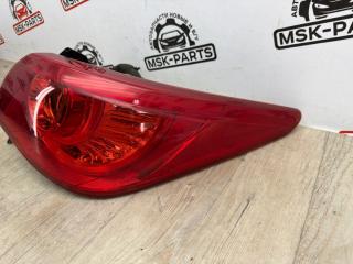 Фонарь задний правый Q50 2014 651.930
