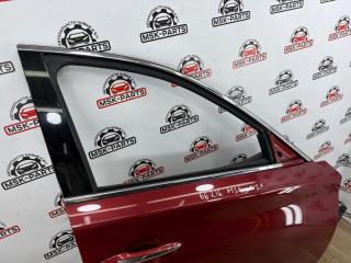 Дверь передняя правая Infiniti Q50 651.930