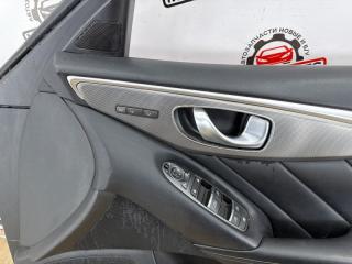 Дверь передняя правая Q50 2014 651.930
