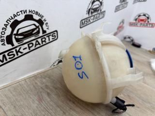 Бачок расширительный Yeti 2010 CBZB