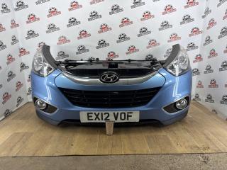 Ноускат Hyundai ix35 2012
