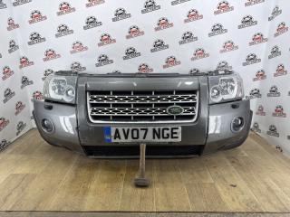 Запчасть ноускат Land Rover Freelander 2007