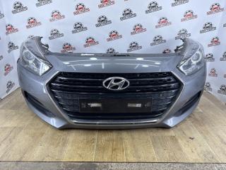 Ноускат Hyundai i40 2016