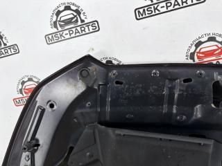 Капот XV 2012