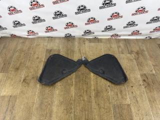 Фото запчасти обшивка капота Subaru XV 2012 контрактная запчасть Запчасть обшивка капота Subaru XV 2012