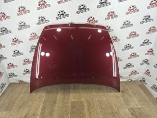 Фото запчасти капот Volvo S40 2005 контрактная запчасть Запчасть капот Volvo S40 2005