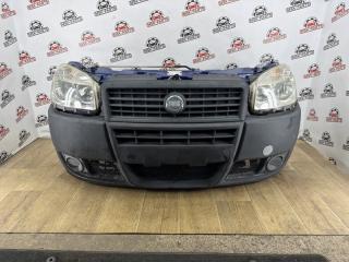 Запчасть ноускат Fiat Doblo 2006