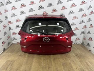 Крышка багажника Mazda CX-5 2018