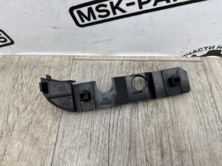 Крепление бампера переднее правое Hyundai Getz 2003 865921C300 контрактная