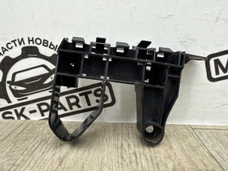 Запчасть крепление бампера переднее левое Honda Jazz 2008