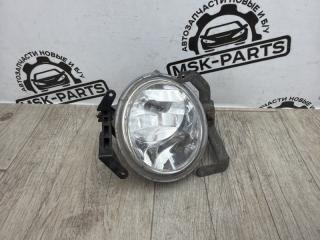 Фара противотуманная передняя левая Hyundai i10 2008 922010X0LH контрактная