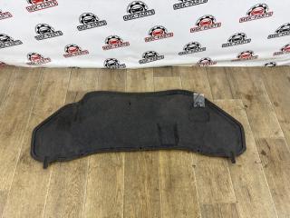 Обшивка капота Mazda 2 2011