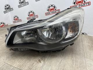 Фара ксеноновая передняя левая Subaru XV 2012 84001FJ110 контрактная