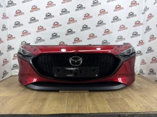 Ноускат Mazda 3 2019