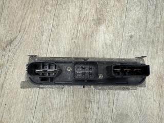 Блок управления электроусилителем руля Q50 2013 V37