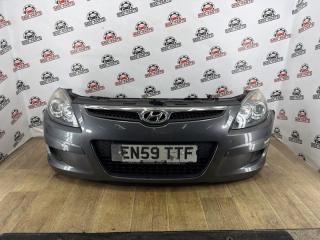 Ноускат Hyundai I30 2009