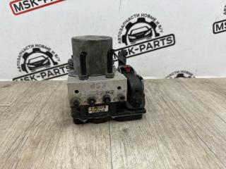 Фото запчасти блок abs Audi A4 2007 контрактная запчасть Запчасть блок abs Audi A4 2007