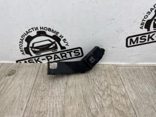 Запчасть крепление бампера переднее правое Honda Civic 2007
