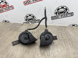 Фото запчасти звуковой сигнал Hyundai i30 2010 контрактная запчасть Запчасть звуковой сигнал Hyundai i30 2010