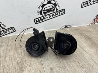 Фото запчасти звуковой сигнал Volvo S40 2007 контрактная запчасть Запчасть звуковой сигнал Volvo S40 2007