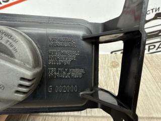 Бачок гидроусилителя руля A4 2007
