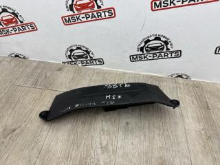Запчасть воздухозаборник Mazda MPV 2008