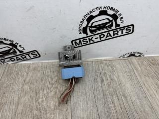 Запчасть реле свечей накала Renault Megane 2008