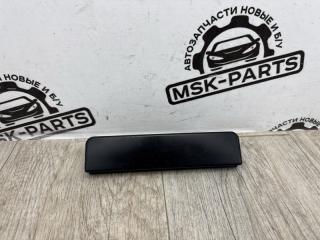 Фото запчасти заглушка магнитолы Ford Focus 2002 контрактная запчасть Запчасть заглушка магнитолы Ford Focus 2002