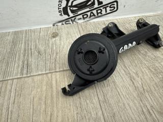 Маслоприемник Focus 2015 3 1.6 TDCi