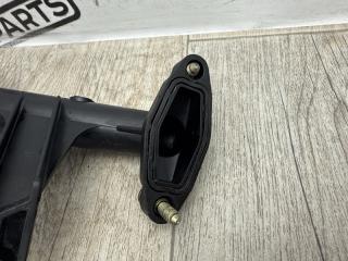 Маслоприемник Focus 2015 3 1.6 TDCi